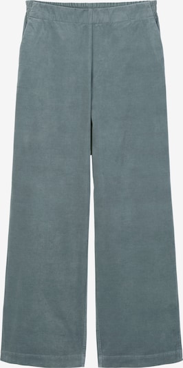 Kelnės iš Marc O'Polo, spalva – melsvai pilka, Prekių apžvalga