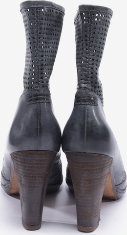 Marc O'Polo Dress Boots in 41 in Grey