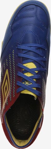 UMBRO Soccer Cleats in Blue