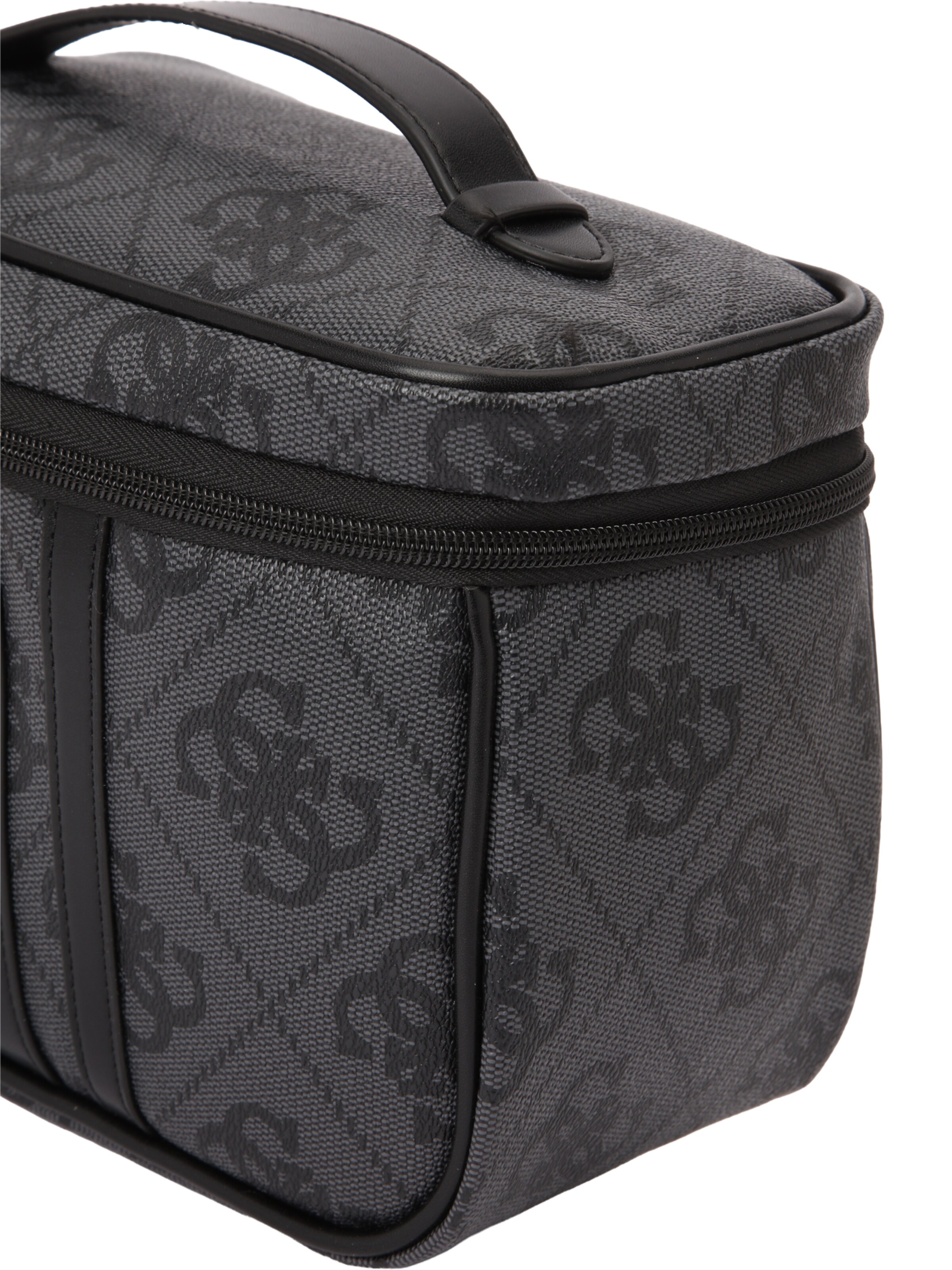 Portfard 'ERENIA' de la GUESS pe negru