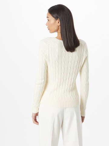 Polo Ralph Lauren - Pullover 'KIMBERLY' em bege