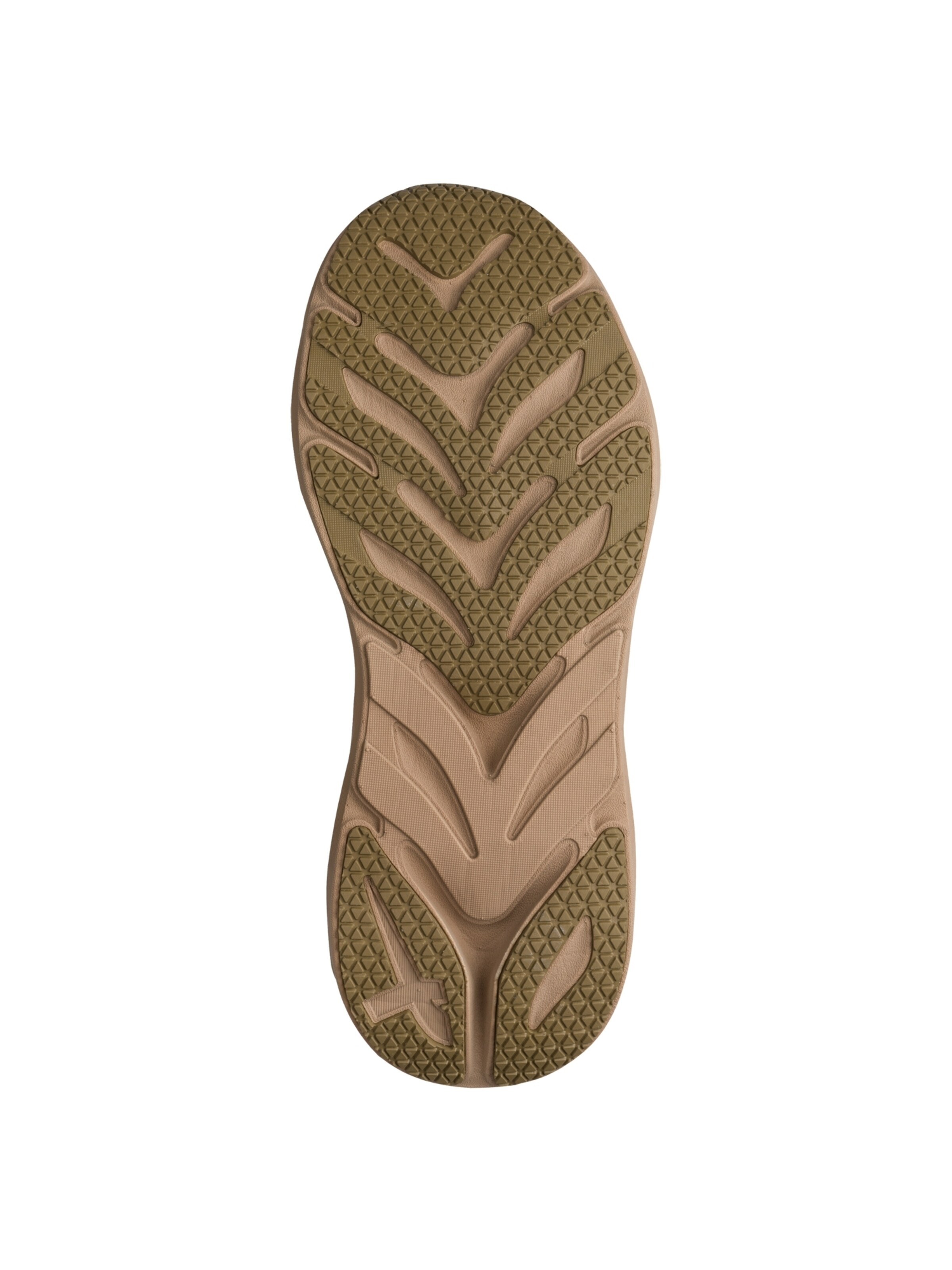 Baskets basses Tamaris en beige