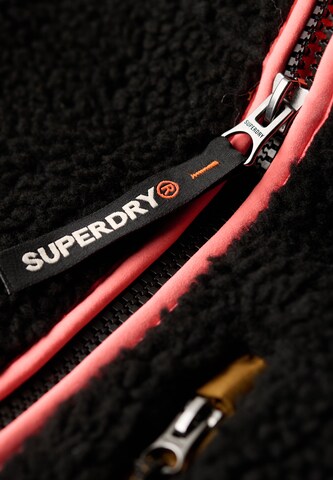 Superdry & Co - Pullover em preto