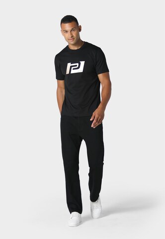 Regular Jean 'Todd960 Edo' 883Police en noir