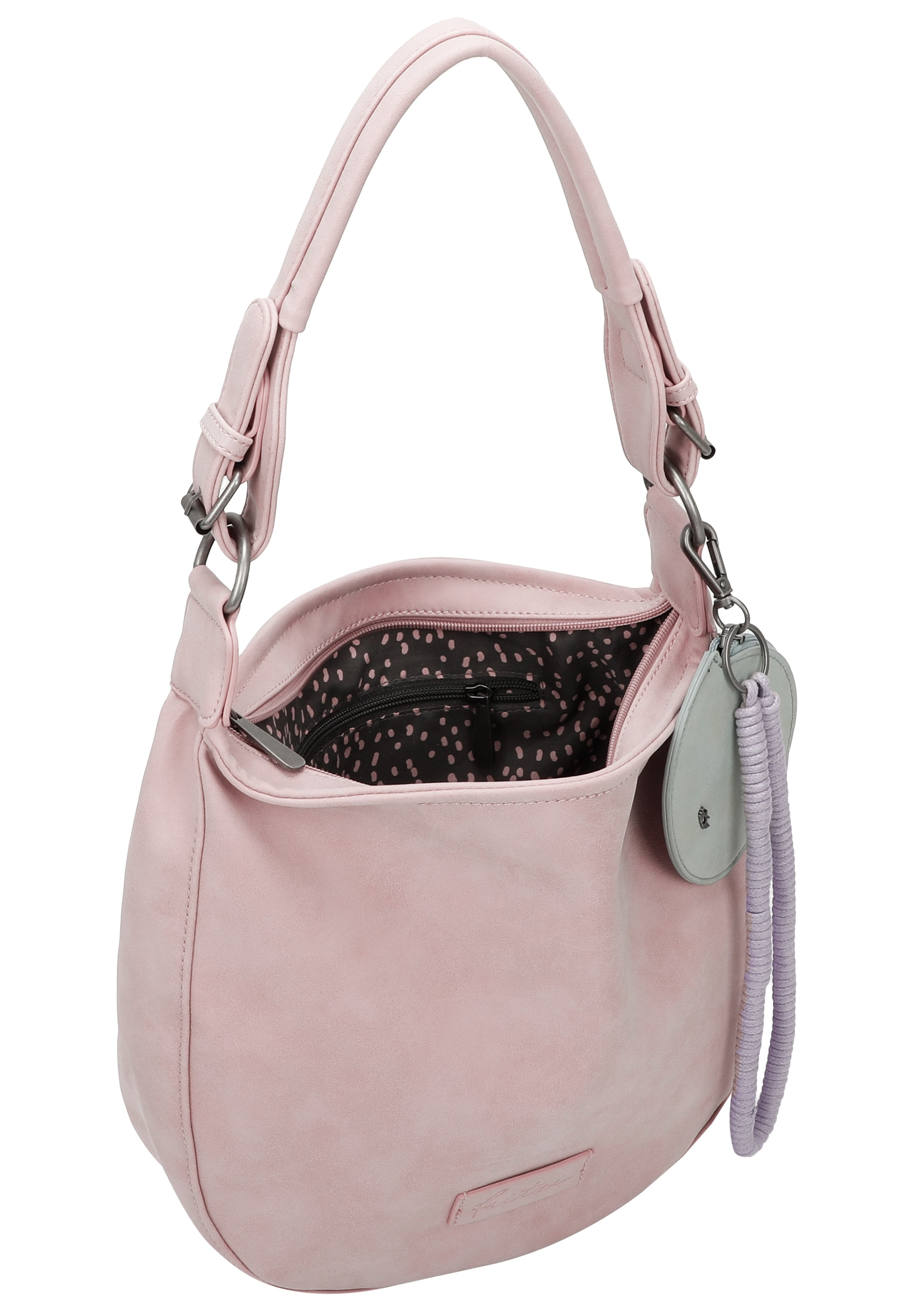 Borsa a spalla di Fritzi aus Preußen in rosa