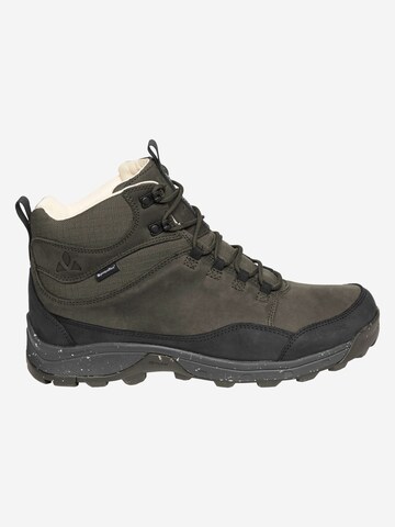 VAUDE Boots 'HKG Core Mid' in Brown