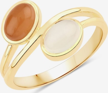 Rafaela Donata Ring in Gold: front