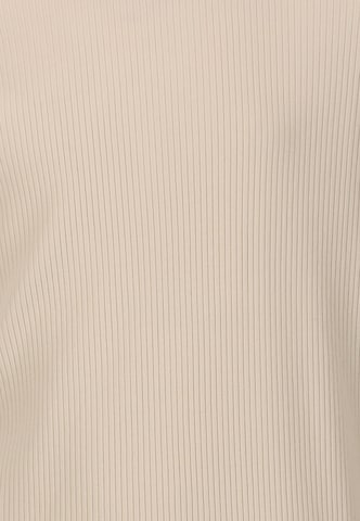 Les'Arcs Langarmshirt 'Ashtyn' in Beige