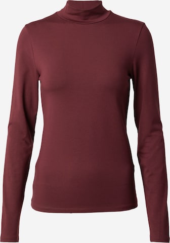 BOSS Black Shirt 'Emata' in Red: front