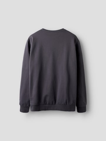 Sweat 'Fortnite' NAME IT en gris