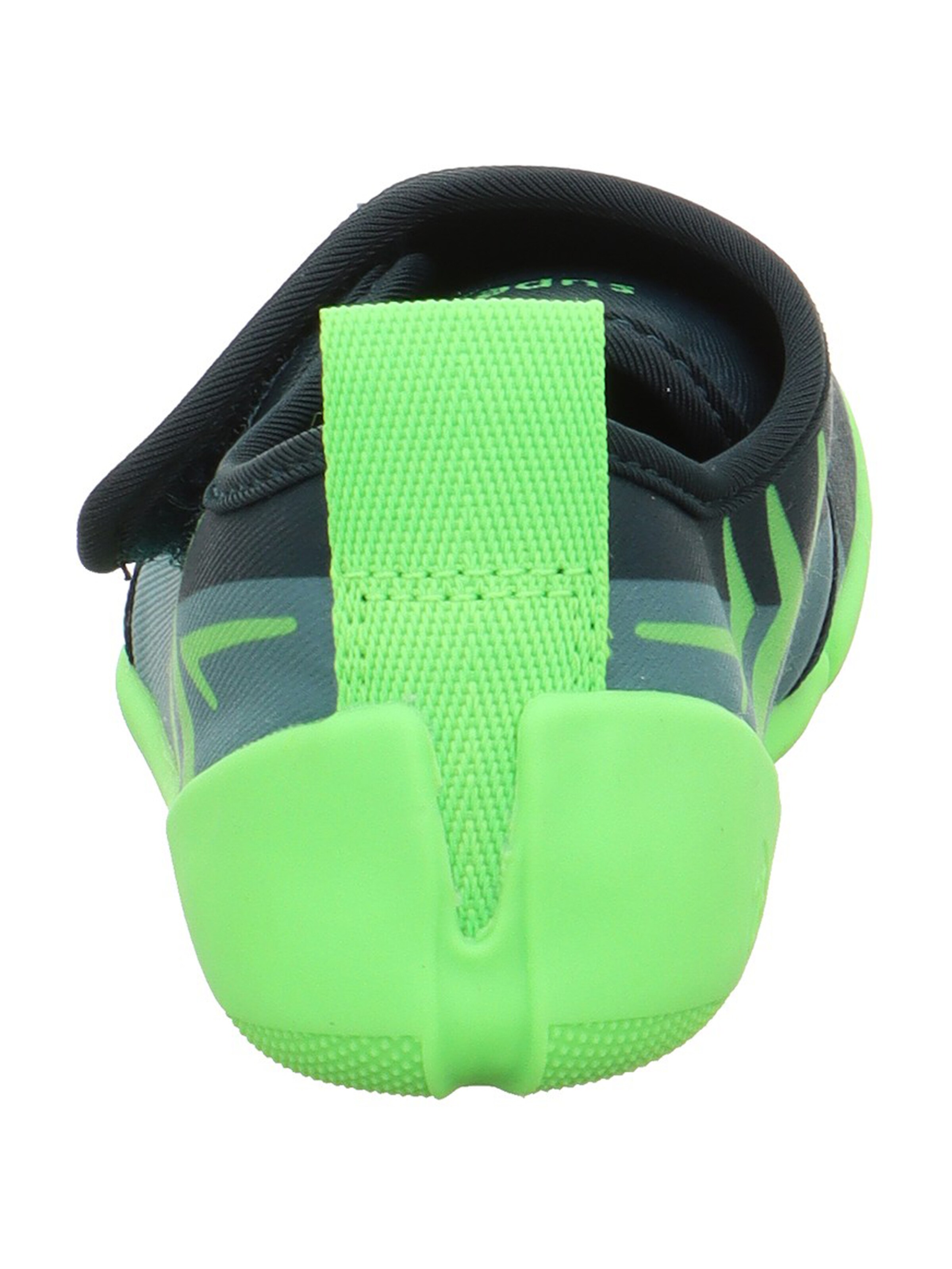 SUPERFIT - Zapatillas de casa 'VENTI' en verde