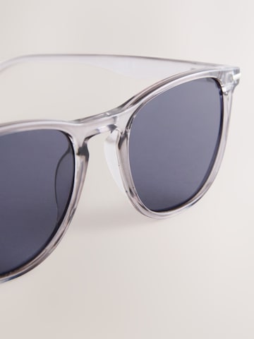 Next Sonnenbrille in Grau