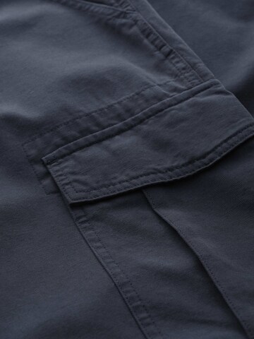 Seasalt Cornwall Regular Hose 'Launchman' in Blau