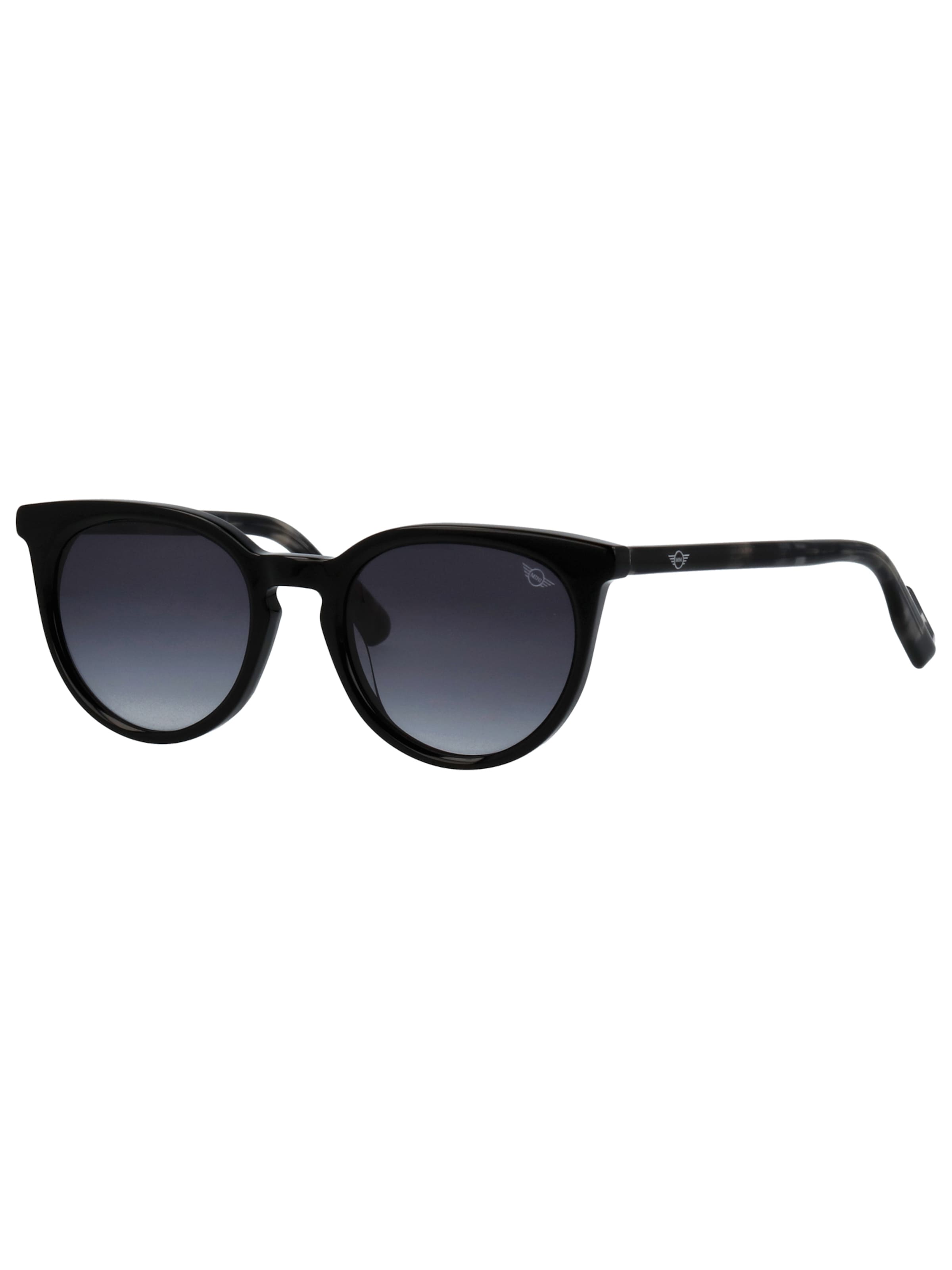 MINI Eyewear Sonnenbrille‌‌‌‌‌ in Schwarz