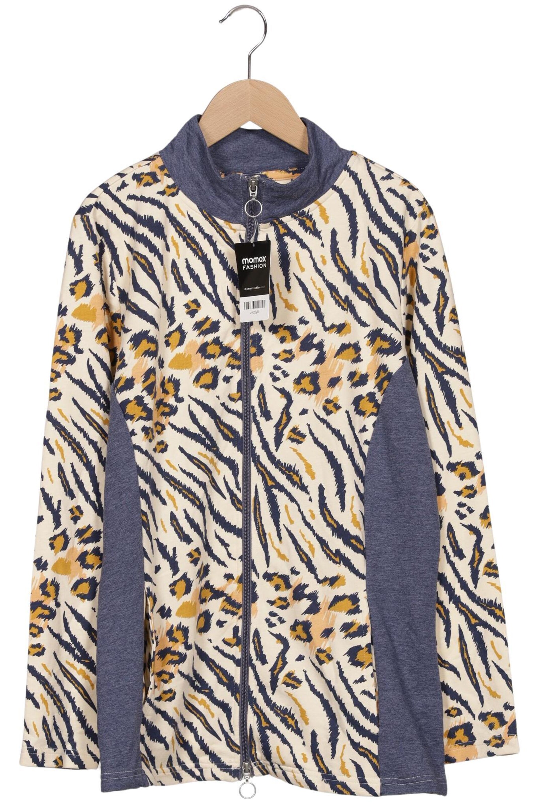 Helena Vera Sweater & Cardigan in S in Mixed colors: front