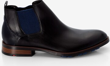 LLOYD Chelsea Boots 'Jaser' i sort