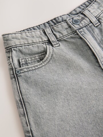 Next Regular Shorts in Grau
