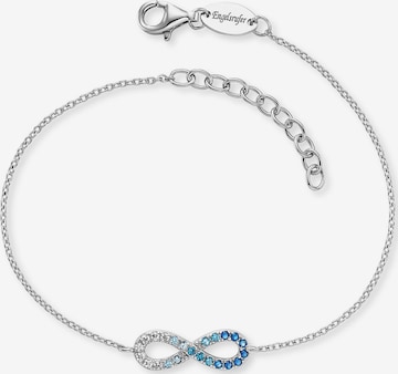Engelsrufer Armband in Silber: Vorderseite