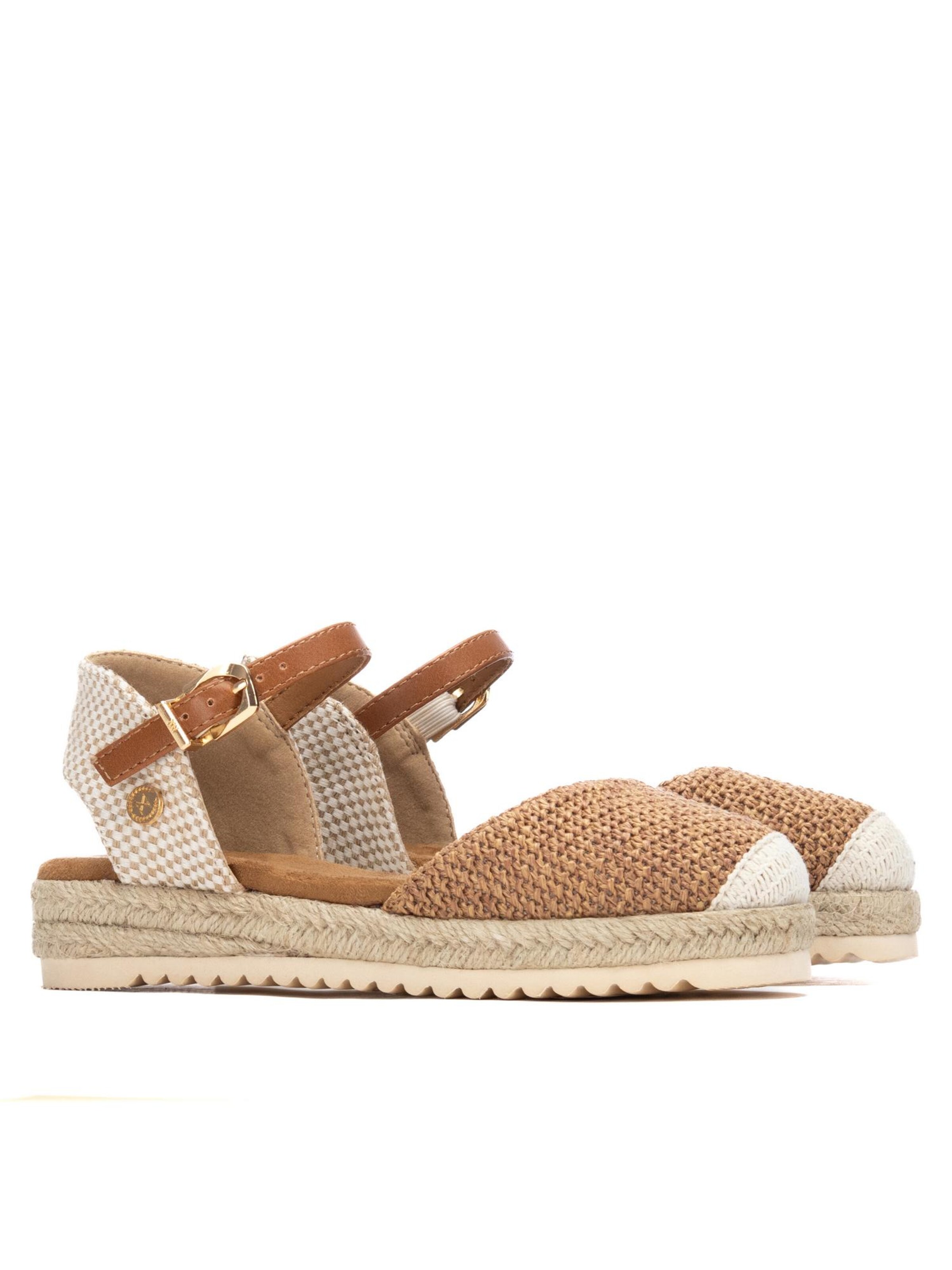 Xti - Sandalias en beige