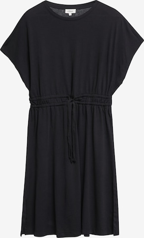 Robe s.Oliver en noir : devant