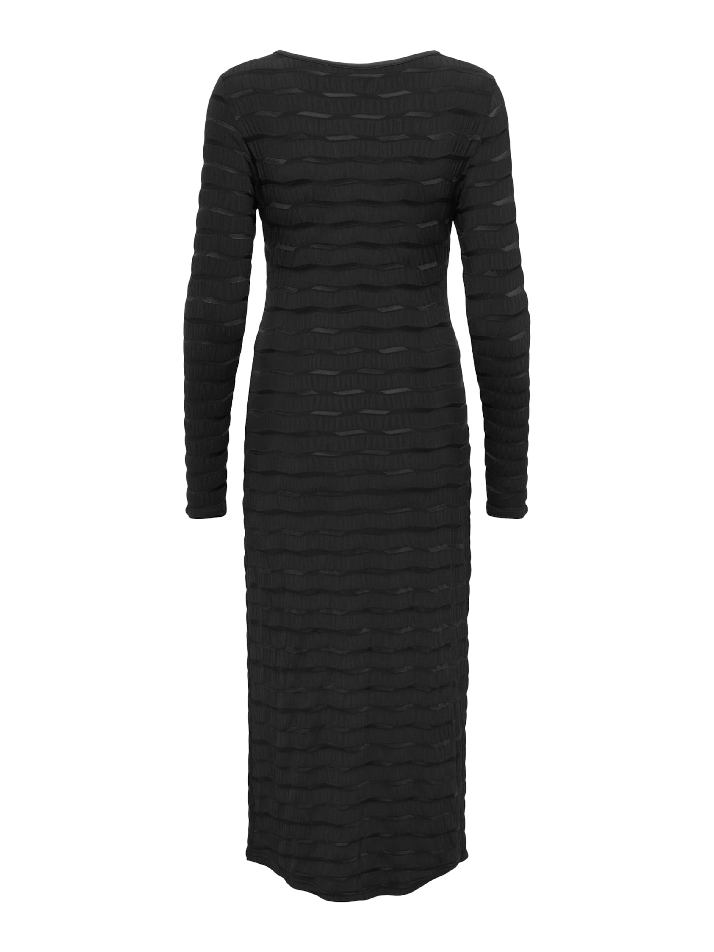 Only Maternity Φόρεμα 'OLMSine' σε μαύρο