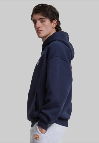 Prohibited Sweatshirt in Blauw