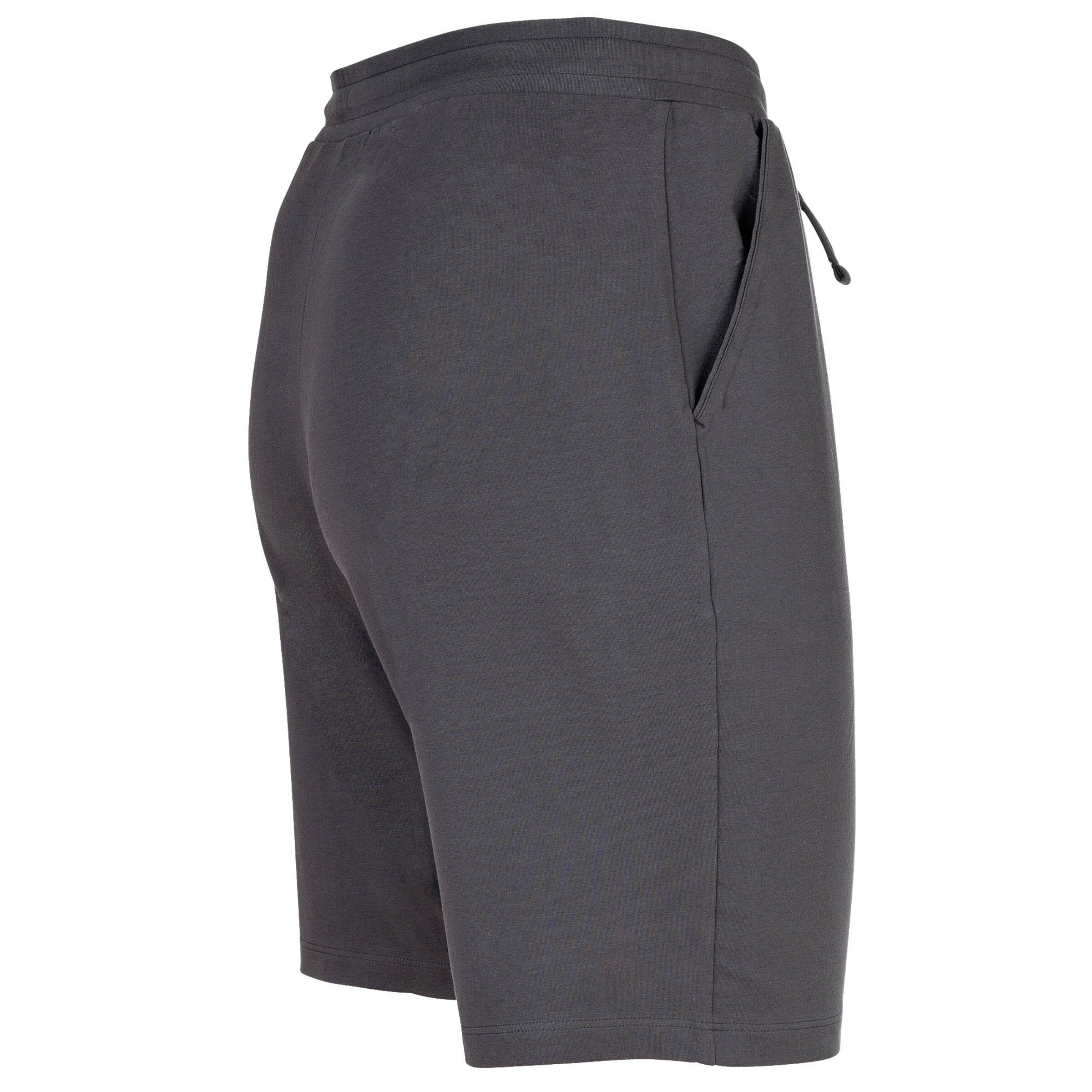 JOOP! Pajama short in Grey