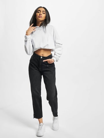 2Y Premium Regular Jeans in Black