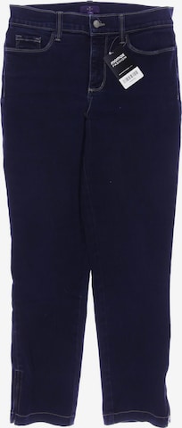 NYDJ Jeans in 25-26 in Blue: front