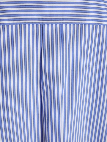 JJXX Bluse 'JXJamie' i blå