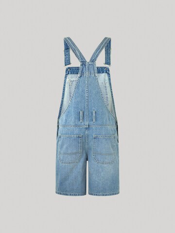 Combinaison 'ABBY FABBY' Pepe Jeans en bleu