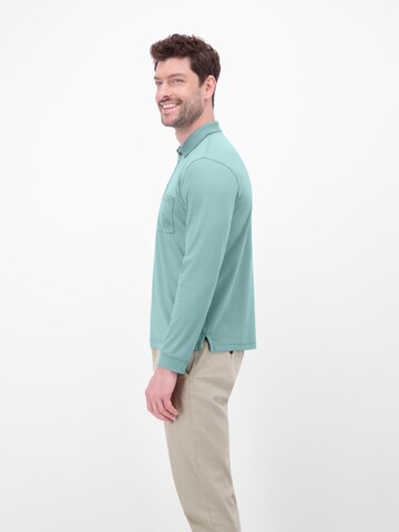 LERROS Shirt in Blue