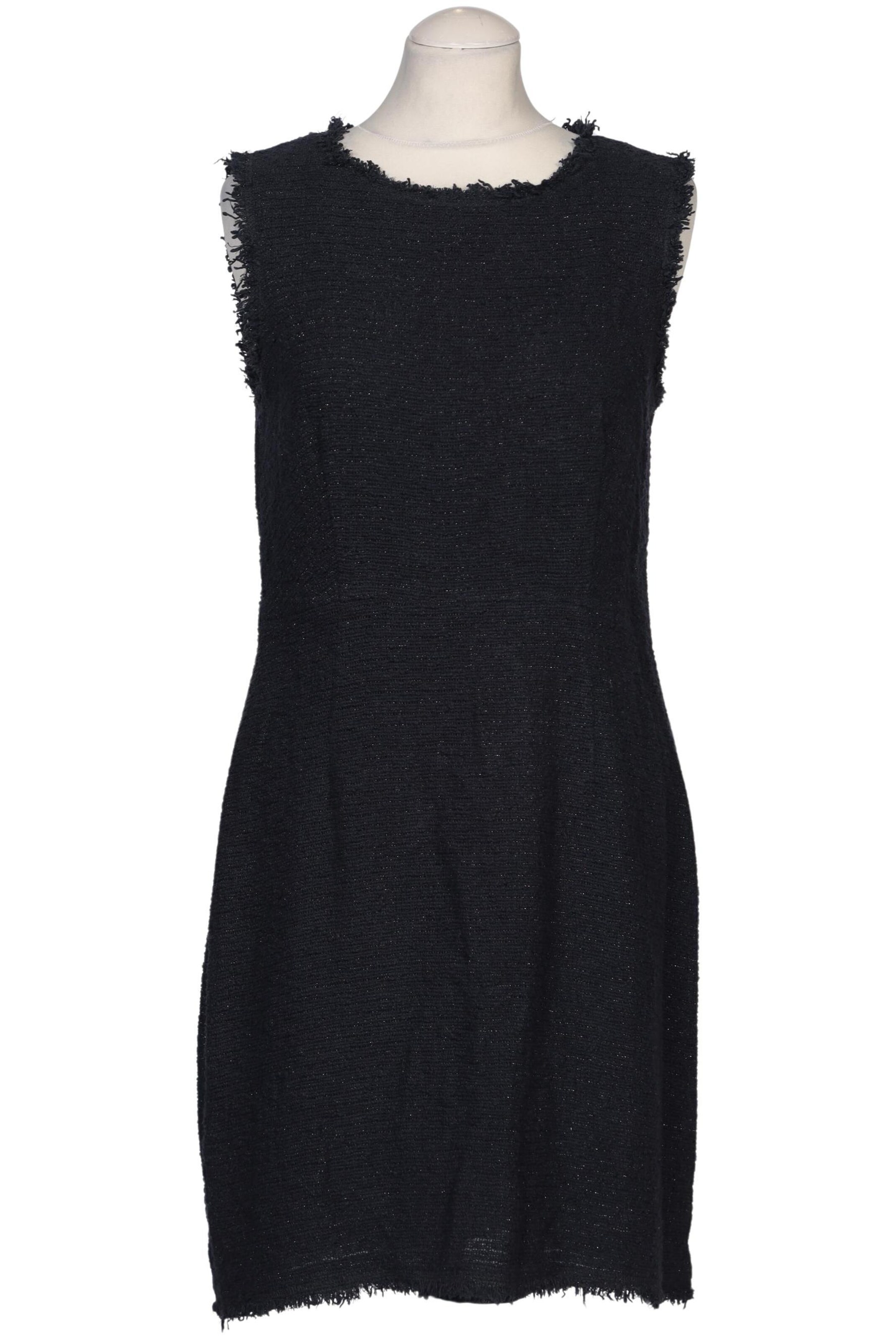 HALLHUBER Dress in L in Blue: front