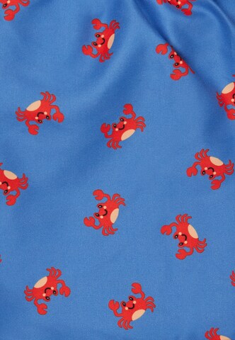 STERNTALER Swim Trunks in Blue