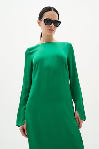 Robe 'Cass' InWear en vert