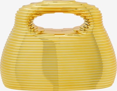KRZY Ručna torbica u zlatno žuta, Pregled proizvoda
