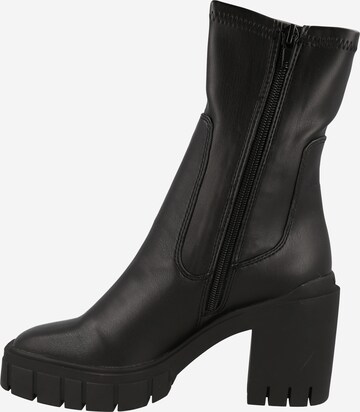 ALDO Boots 'Upstage' in Black