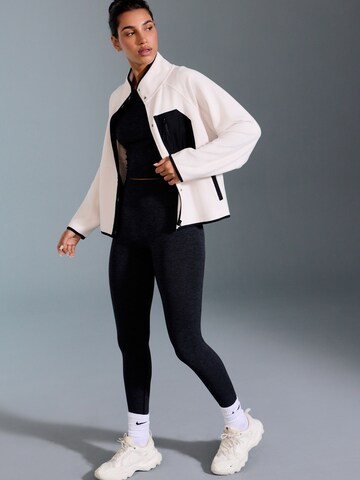 Giacca di pile di Next in beige