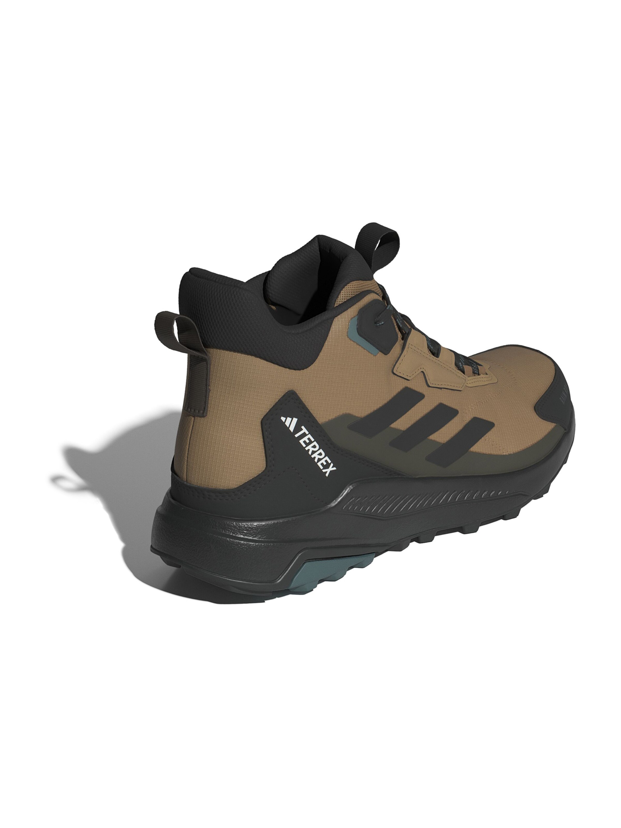 ADIDAS TERREX - Botas 'Anylander' en marrón