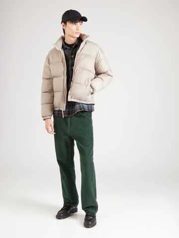HOLLISTER Talvitakki värissä beige