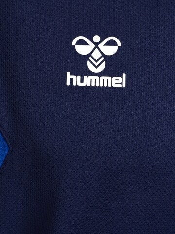 Sweat de sport 'Authentic PL' Hummel en bleu
