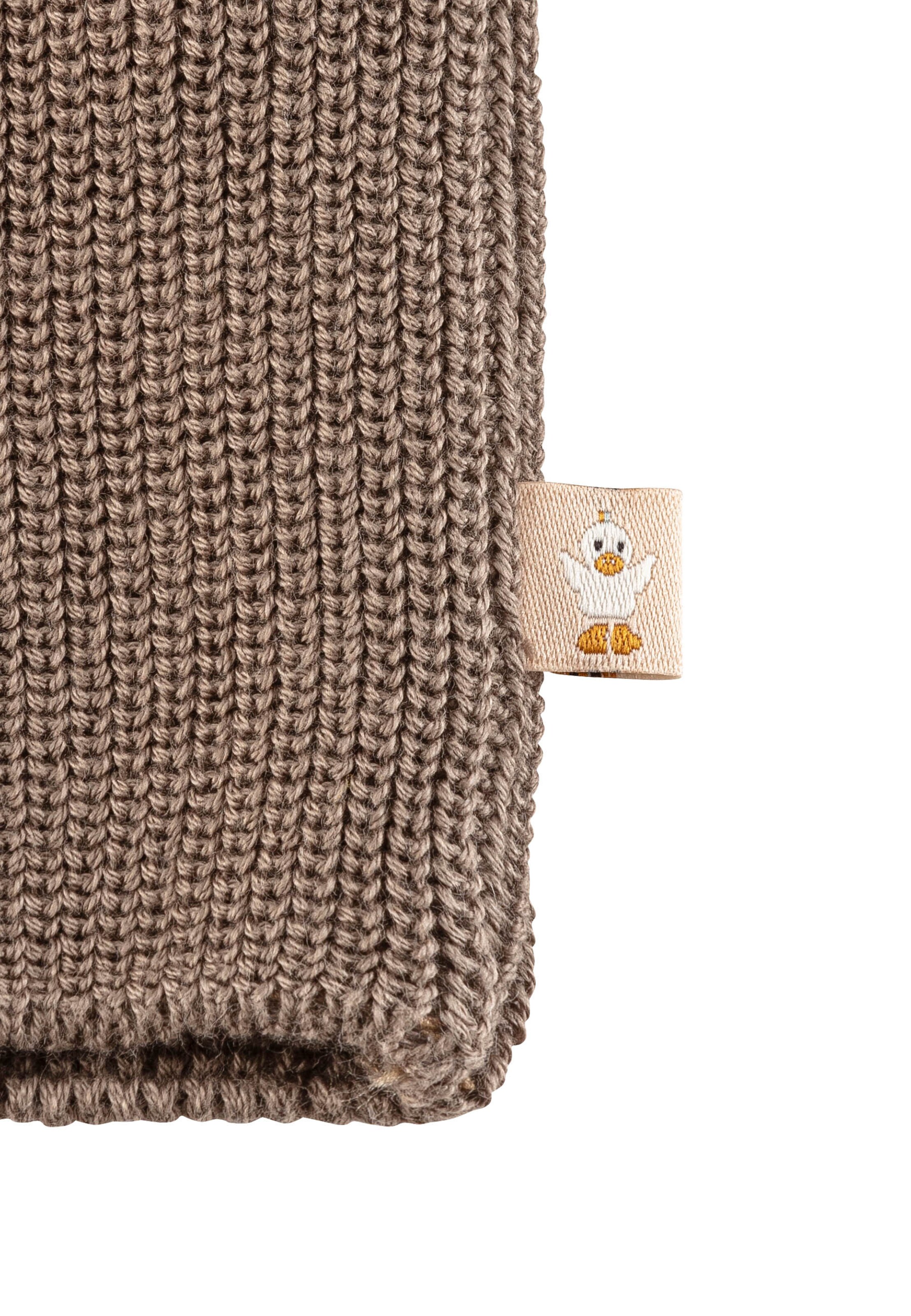 STERNTALER Regular Pants in Beige