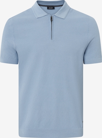 JOOP! Shirt 'Vancro' in Blauw: voorkant