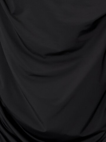 T-shirt Pull&Bear en noir
