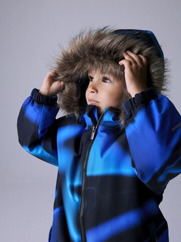 NAME IT Athletic suit 'SNOW10' in Blue