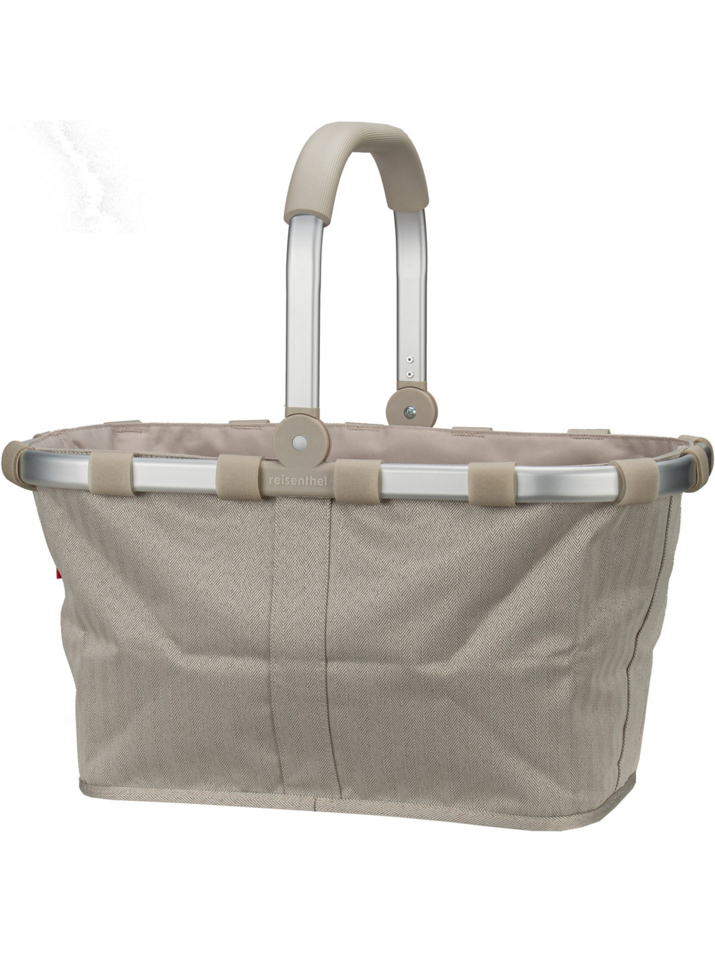 REISENTHEL Shopper in Beige