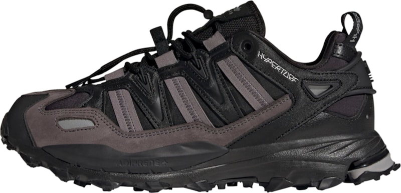 ADIDAS ORIGINALS Sneaker 'HYPERTURF' in Schwarz NS8261 ADIDAS ORIGINALS Sneaker 'HYPERTURF' in Schwarz NS8261
