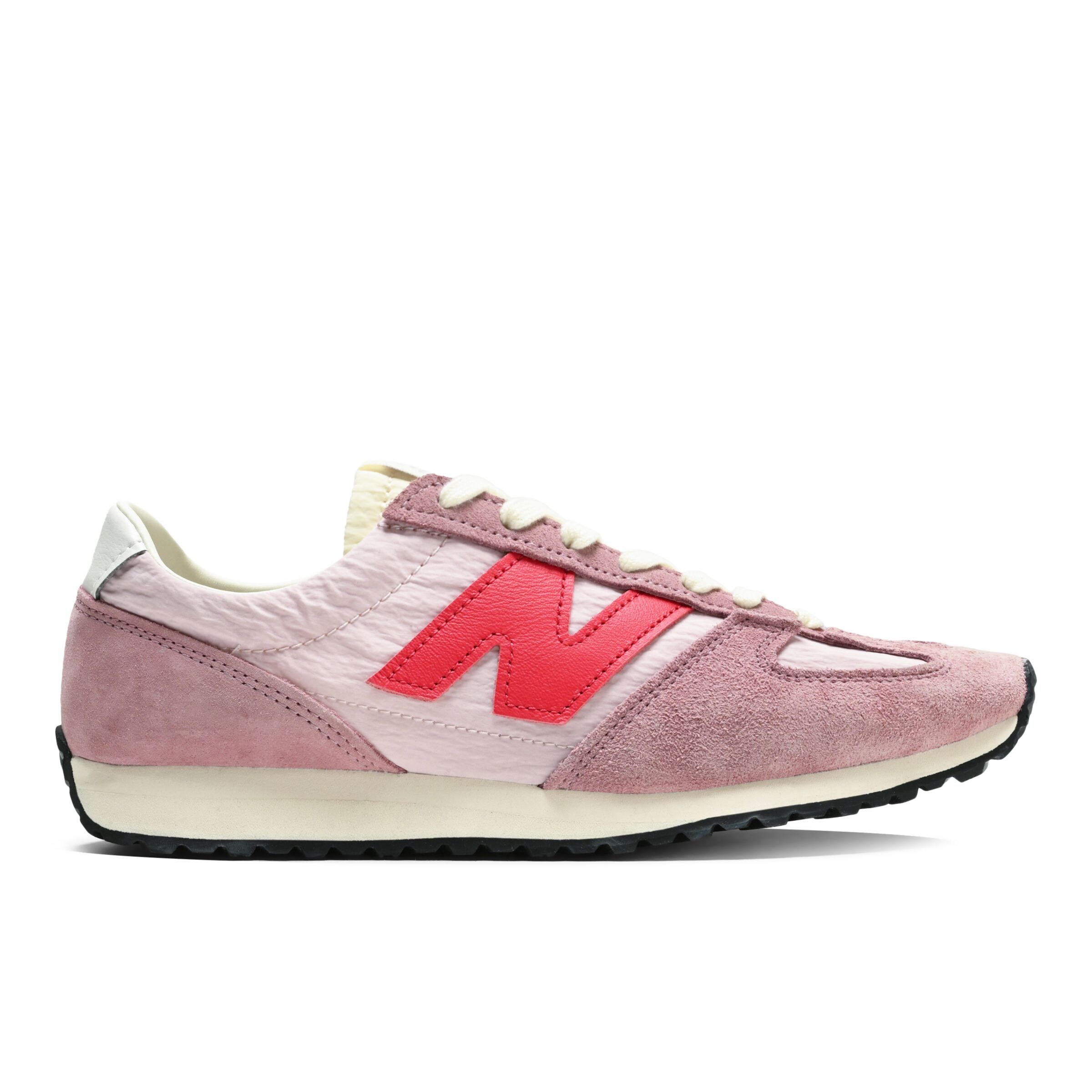 Baskets basses 'Sneaker 471' new balance en rose