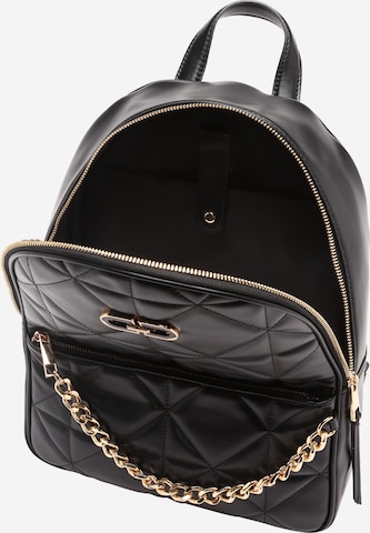 ALDO Rucksack 'NANA' in Schwarz