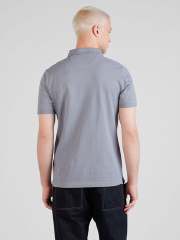 s.Oliver Shirt in Grey